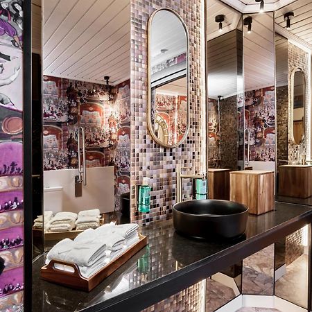 Hotel Casa Palacete Tablas 그라나다 외부 사진