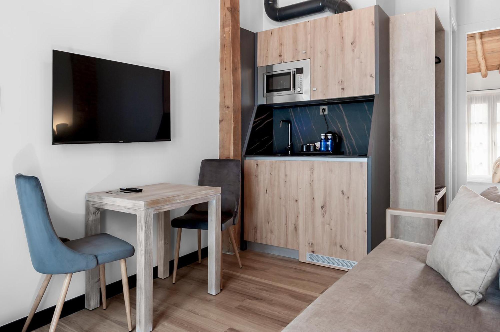 Hotel Casa Palacete Tablas 그라나다 외부 사진