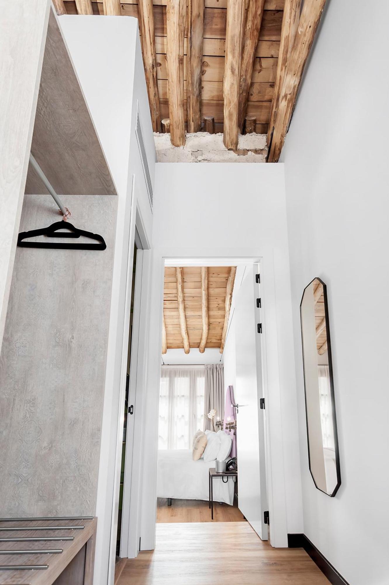Hotel Casa Palacete Tablas 그라나다 외부 사진