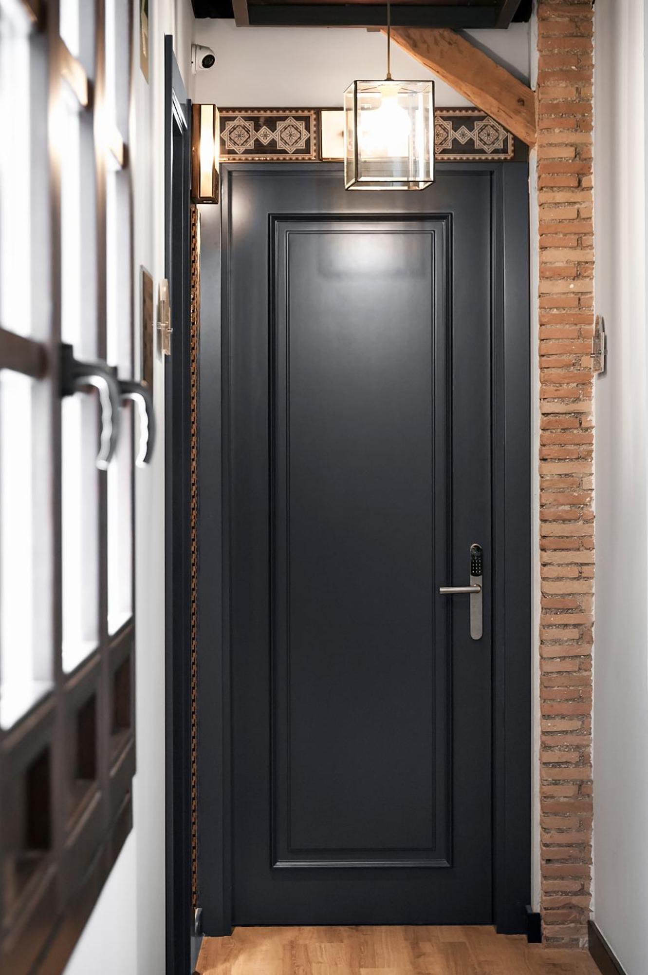 Hotel Casa Palacete Tablas 그라나다 외부 사진