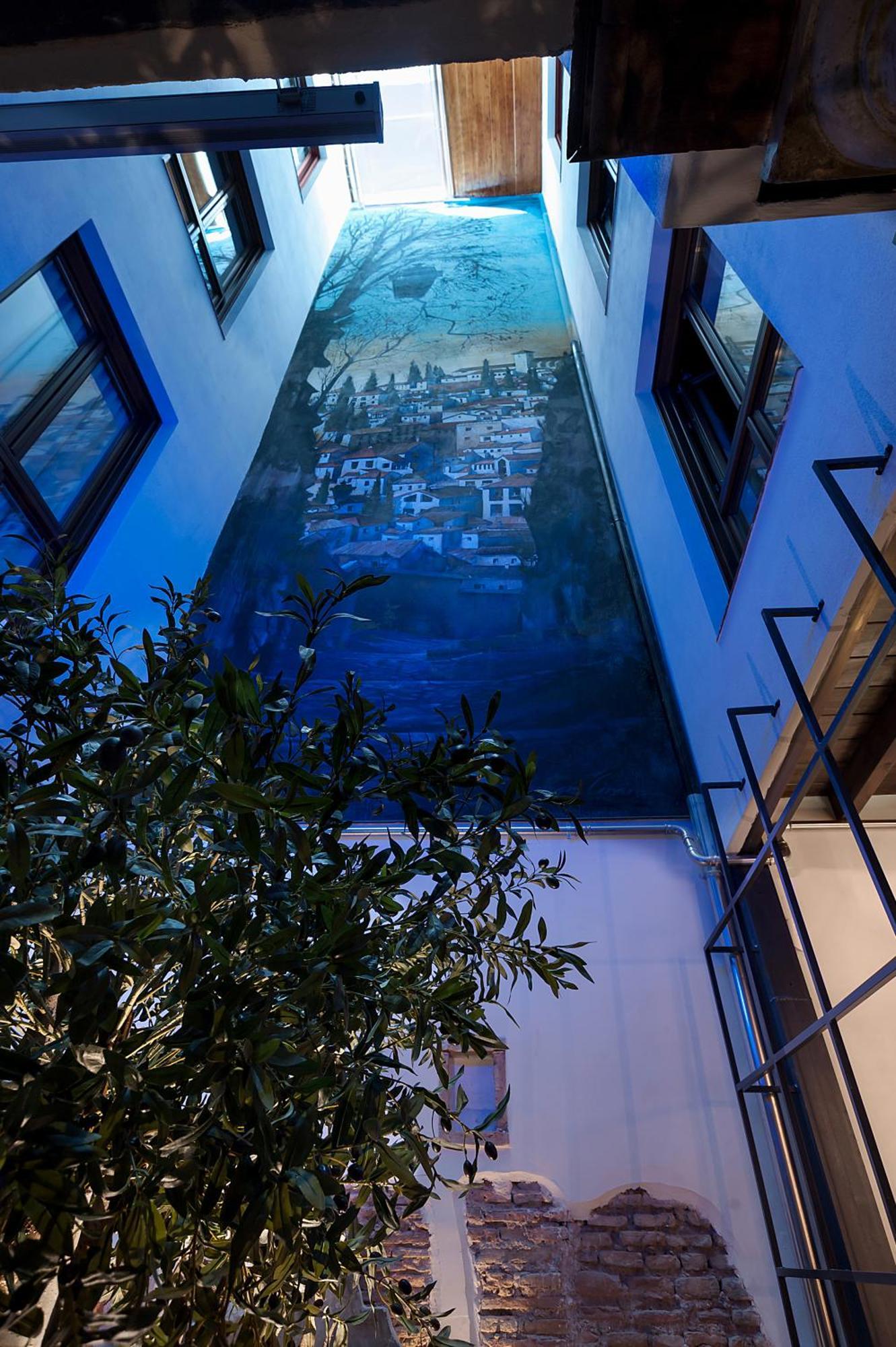 Hotel Casa Palacete Tablas 그라나다 외부 사진